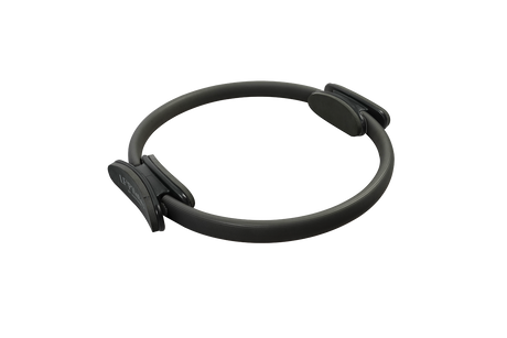 PILATES RING - ANNEAU DE PILATES-pilates ring-LF' Pilates-Noir-Leaderfit’ Equipement