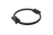 PILATES RING - ANNEAU DE PILATES-pilates ring-LF' Pilates-Noir-Leaderfit’ Equipement
