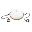 FITNESS BALANCE HEMISPHÈRE - BALLON D'ÉQUILIBRE - BALANCE TRAINER
