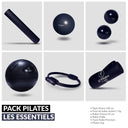 LES ESSENTIELS PILATES-Équipement Pilates-LF' Pilates-Bleu nuit-Leaderfit’ Equipement