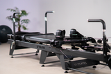 MEGACORE REFORMER - LF'PILATES-Reformer-LF' Pilates-Leaderfit’ Equipement