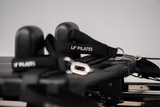 MEGACORE REFORMER - LF'PILATES-Reformer-LF' Pilates-Leaderfit’ Equipement