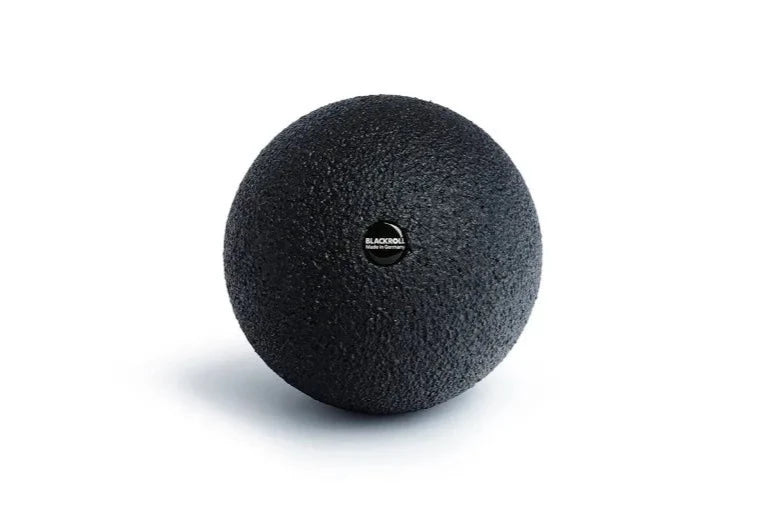 Balle de massage - 12 cm - Black Roll