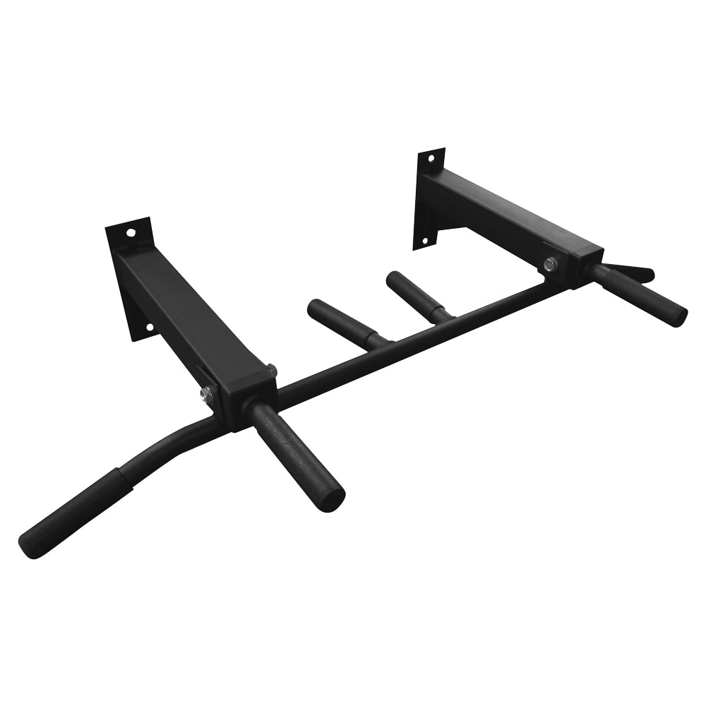 Chin-up rack