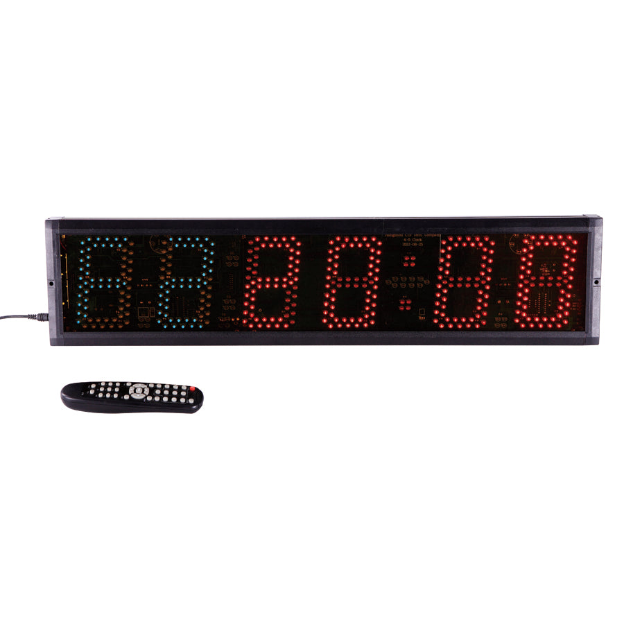 TIMER PRO-Leaderfit’ Equipement-Leaderfit’ Equipement