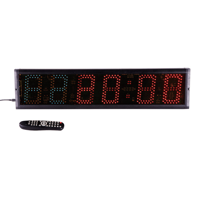 TIMER PRO-Leaderfit’ Equipement-Leaderfit’ Equipement