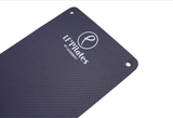 TAPIS DE SOL PILATES & GYM DOUCE - 140cm - épaisseur 1,5 cm-Tapis-LF' Pilates-Leaderfit’ Equipement