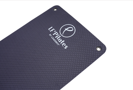 TAPIS DE SOL PILATES & GYM DOUCE - 140cm - épaisseur 1,5 cm-Tapis-LF' Pilates-Leaderfit’ Equipement
