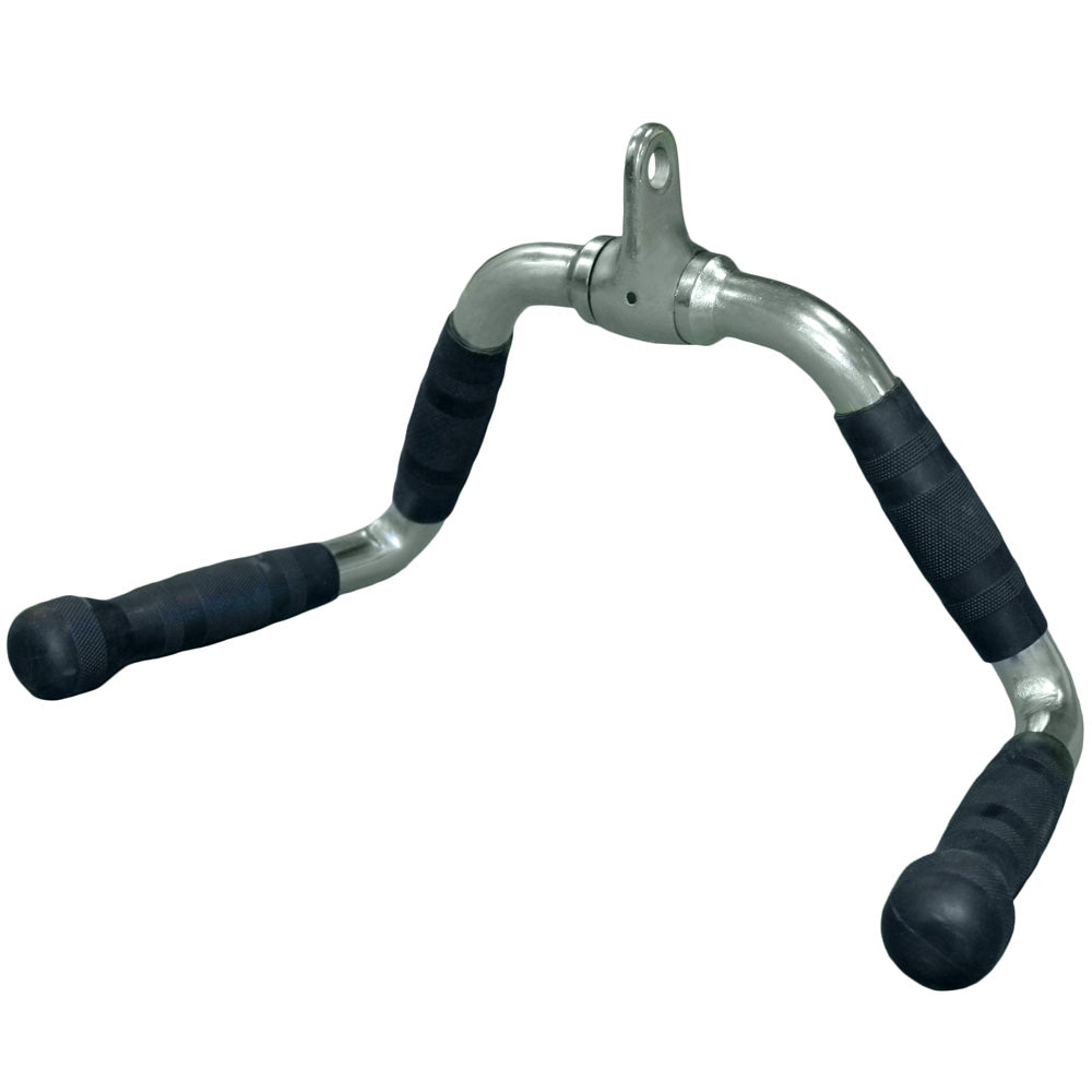 Médecine-ball Gaiam 8 Lb (3,6 Kg) à Double Poignée – Matériel De Fitness Noir