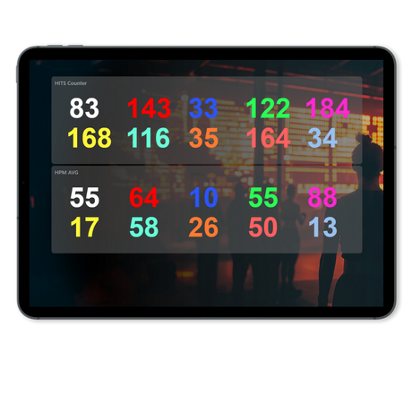 Pack Small Group-Boxe-I-Percut-Leaderfit’ Equipement