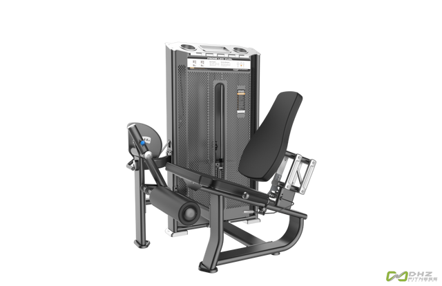 PRESTIGE PRO Leg Extension-Machine-DHZ-Leaderfit’ Equipement
