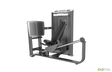 PRESTIGE PRO Leg Press total-Machine-DHZ-Leaderfit’ Equipement