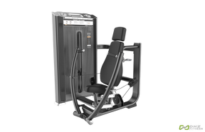 PRESTIGE PRO Vertical Press-Machine-DHZ-Leaderfit’ Equipement