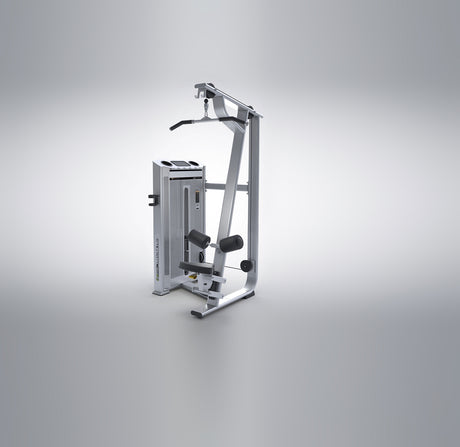 FUSION PRO Lat Pull-Machine-DHZ-Leaderfit’ Equipement