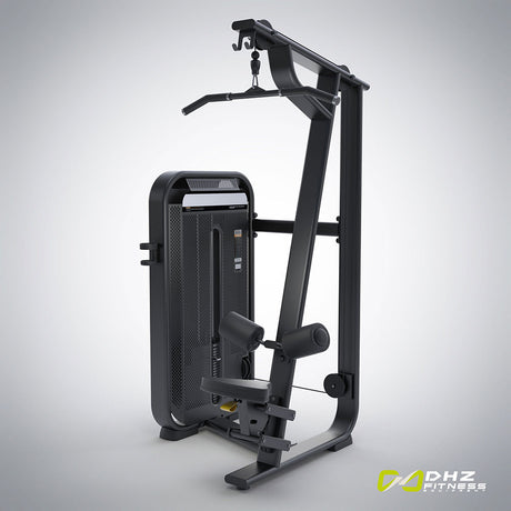 FUSION PRO Lat Pull-Machine-DHZ-Leaderfit’ Equipement