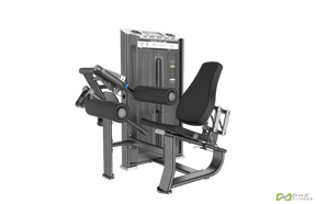PRESTIGE PRO Seated Leg Curl-Machine-DHZ-Leaderfit’ Equipement