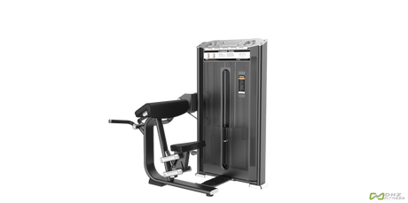 PRESTIGE PRO Camber Curl-Machine-DHZ-Leaderfit’ Equipement