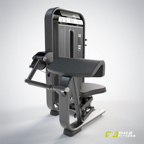 FUSION PRO Camber Curl-Machine-DHZ-Leaderfit’ Equipement