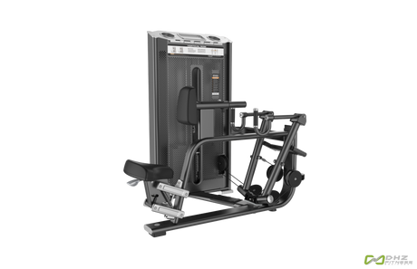 Vertical Row-Prestige Pro-Machine-DHZ-Leaderfit’ Equipement