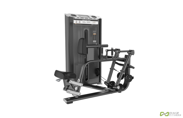 Vertical Row-Prestige Pro-Machine-DHZ-Leaderfit’ Equipement