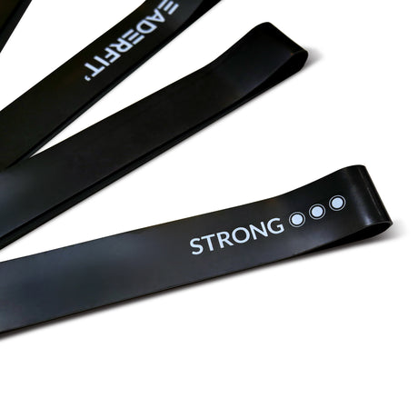 Athlétique rubberband - Light / Medium / Strong
