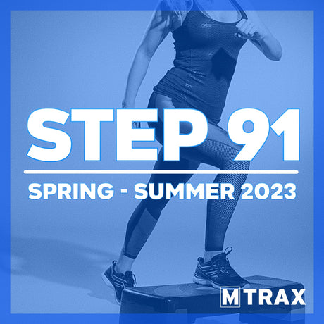 CD STEP 91 SPRING SUMMER 2023