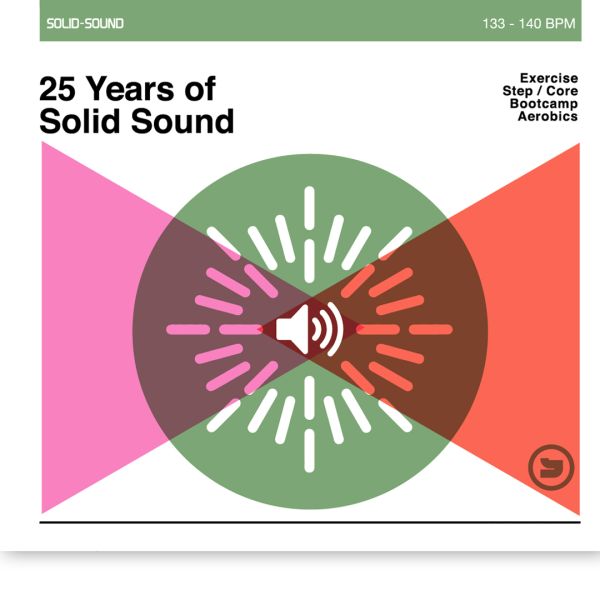 CD 25 Years of Solid Sound