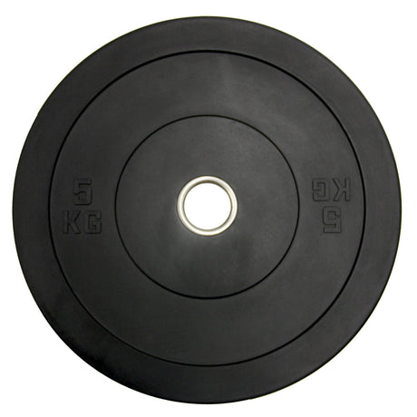 DISQUE BUMPER NOIR