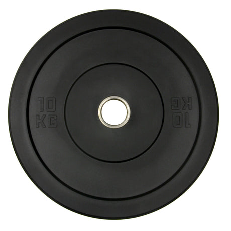 DISQUE BUMPER NOIR