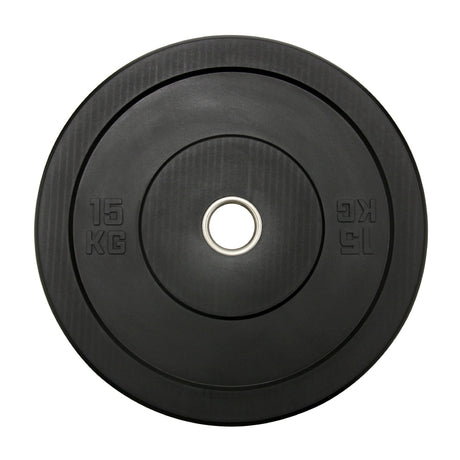 DISQUE BUMPER NOIR