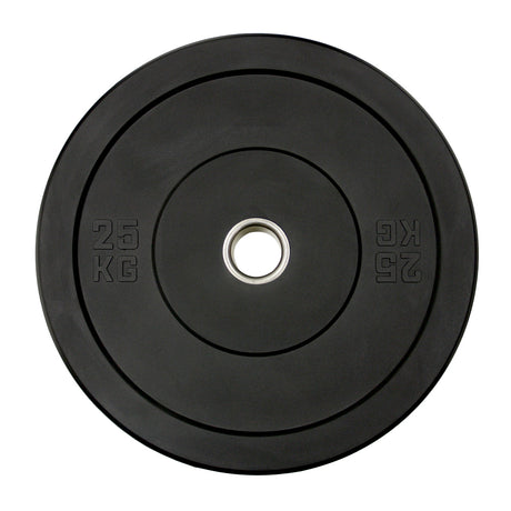 DISQUE BUMPER NOIR