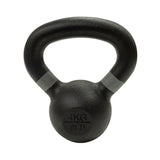 KETTLEBELL IRON EUROTHEMIX