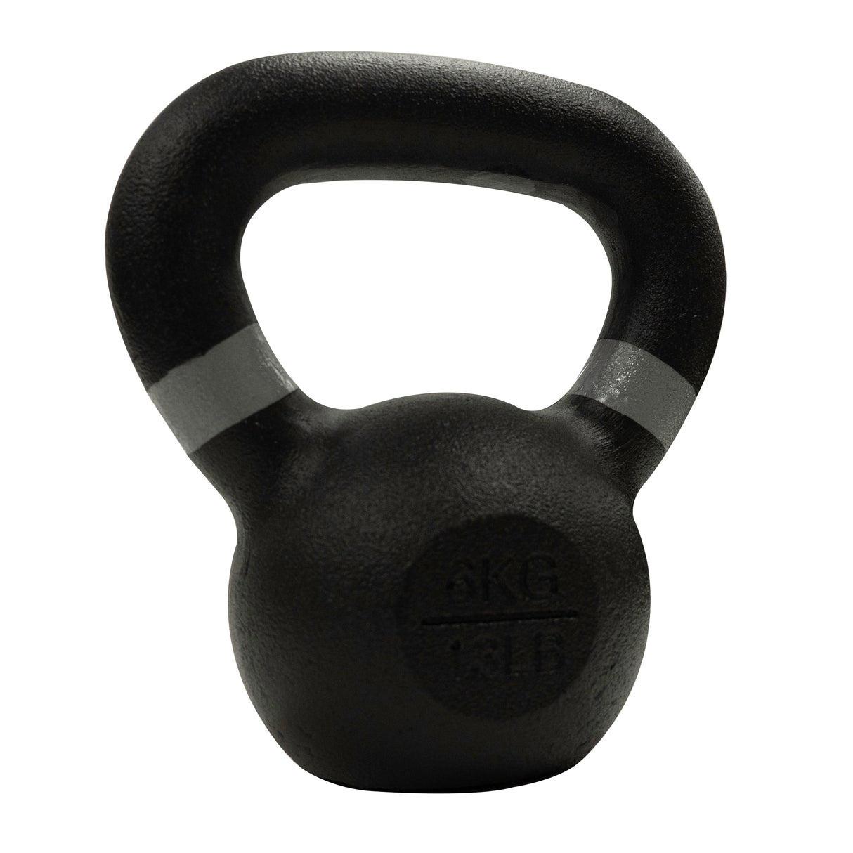 KETTLEBELL IRON EUROTHEMIX