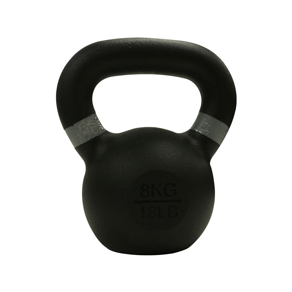 KETTLEBELL IRON EUROTHEMIX