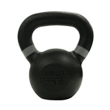 KETTLEBELL IRON EUROTHEMIX