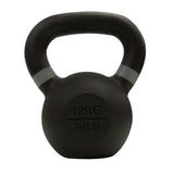 KETTLEBELL IRON EUROTHEMIX