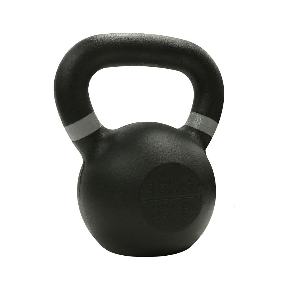 KETTLEBELL IRON EUROTHEMIX