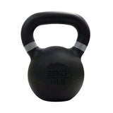 KETTLEBELL IRON EUROTHEMIX