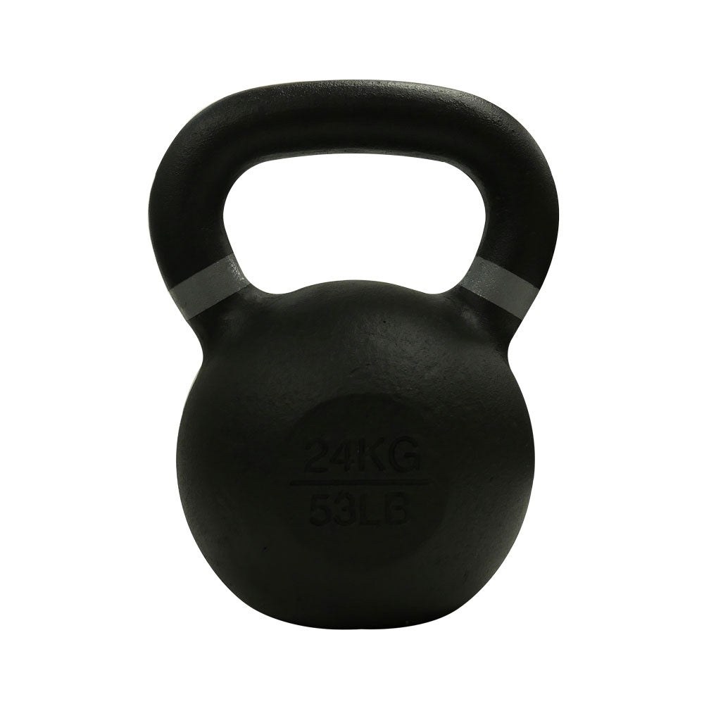 KETTLEBELL IRON EUROTHEMIX