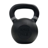 KETTLEBELL IRON EUROTHEMIX