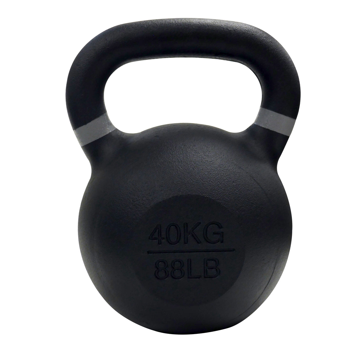 KETTLEBELL IRON EUROTHEMIX