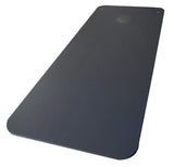 TAPIS DE SOL PILATES & GYM DOUCE - 140cm - épaisseur 1,5 cm-Tapis-Leaderfit’ Equipement-Vert-Leaderfit’ Equipement