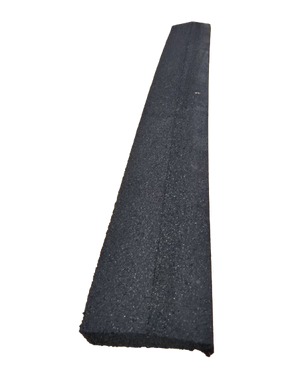 BORDURE 1 M POUR DALLE 30MM antifeu Dfl/S1-Dalle-Leaderfit’ Equipement-Leaderfit’ Equipement