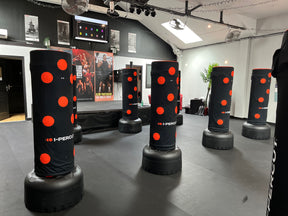 Pack Group Training-Boxe-I-Percut-Leaderfit’ Equipement