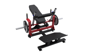 Glute Builder Pro-Musculation-Leaderfit' Équipement-Leaderfit’ Equipement