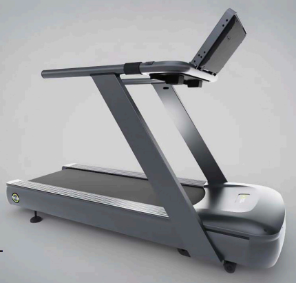 SMART CARDIO TREADMILL-Tapis de course-DHZ-Leaderfit’ Equipement