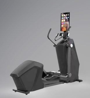 SMART CARDIO CROSSTRAINER-Machine-DHZ-Leaderfit’ Equipement