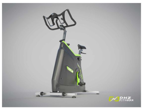 CARDIO Indoor Cycling bike-Vélo-DHZ-Leaderfit’ Equipement