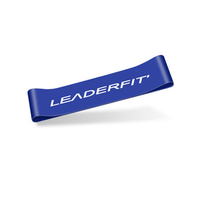 Mini band Leaderfit'