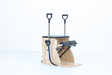 Wunda Chair Pilates Chêne Noir – LF’Pilates | Chaise Pilates Premium-LF' Pilates-Leaderfit’ Equipement